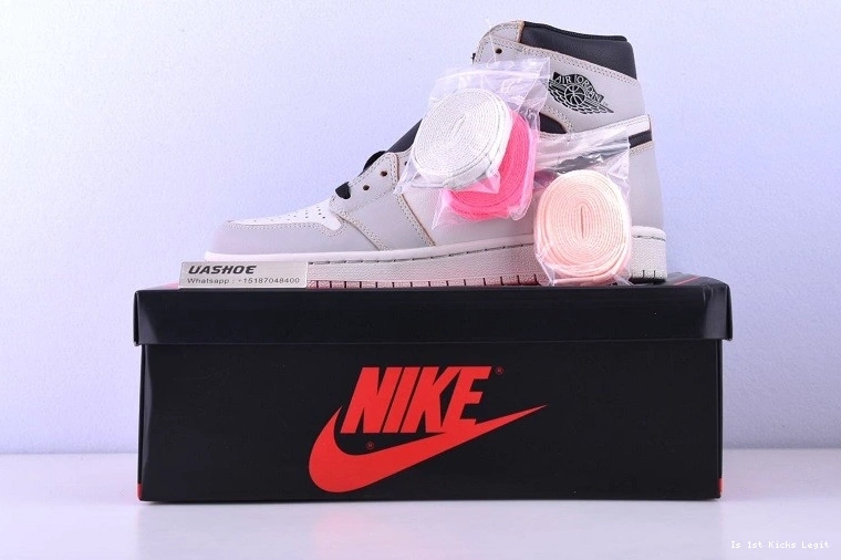 Defiant CD6578-006 High Retro 1 Bone  Jordan SB OG Light 1221